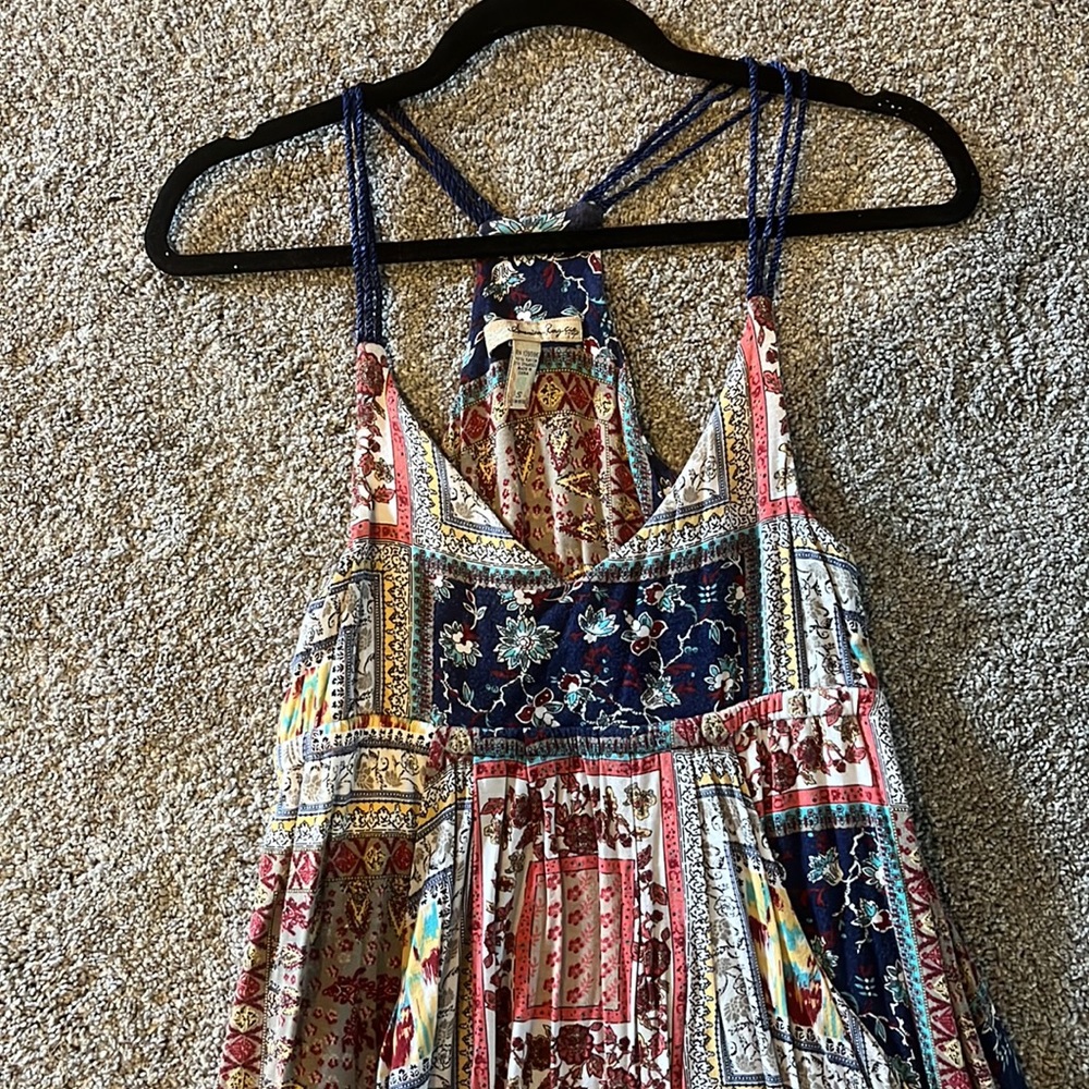 American Rag Dress - Picture 2 of 3